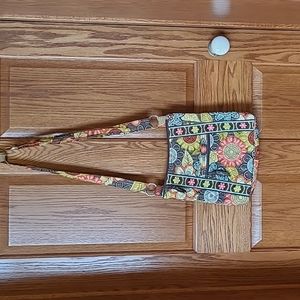 Vera Bradley small cross body